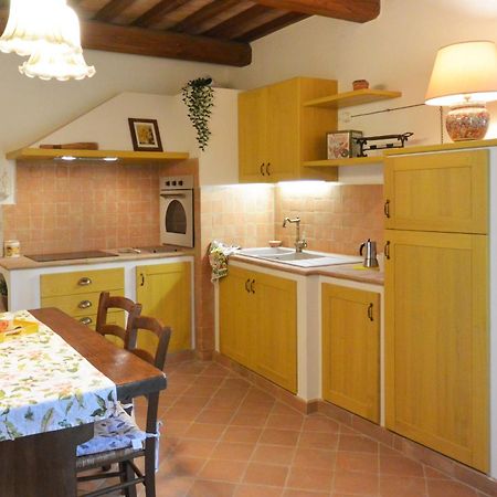 Agriturismo Podere Il Sorbo Campagnatico Eksteriør bilde
