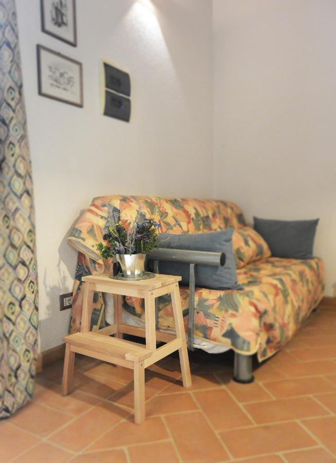 Agriturismo Podere Il Sorbo Campagnatico Eksteriør bilde